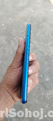 Realmi 7 5G / 8 - GB / 256 - GB